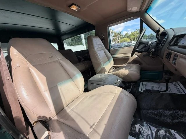 1996 Ford Bronco 5th Gen - Image 10 of 14