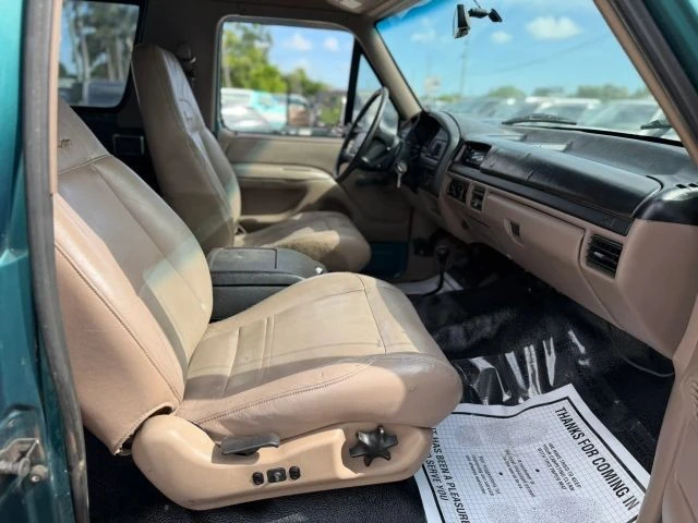 1996 Ford Bronco 5th Gen - Image 9 of 14