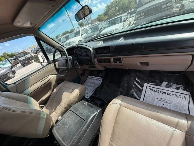 1996 Ford Bronco 5th Gen - Image 11 of 14