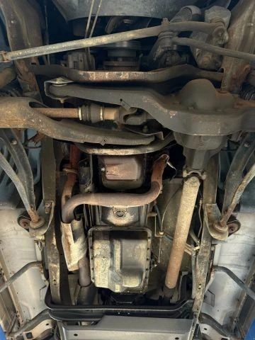 1996 Ford Bronco 5th Gen - Image 14 of 20