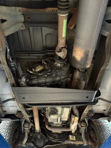 1996 Ford Bronco 5th Gen - Image 17 of 20