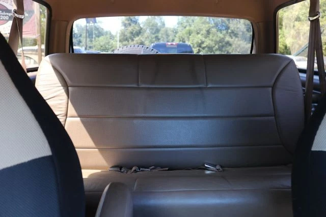 1996 Ford Bronco 5th Gen - Image 9 of 12