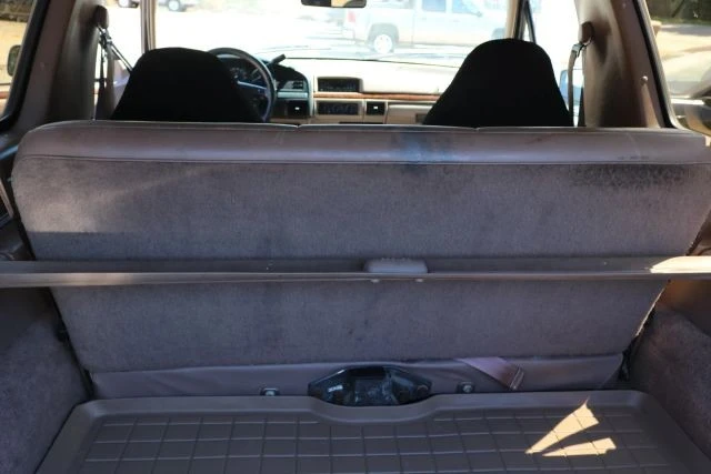 1996 Ford Bronco 5th Gen - Image 11 of 20