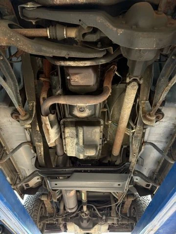 1996 Ford Bronco 5th Gen - Image 13 of 20