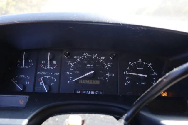 1996 Ford Bronco 5th Gen - Image 8 of 12