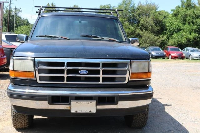 1996 Ford Bronco 5th Gen - Image 7 of 12