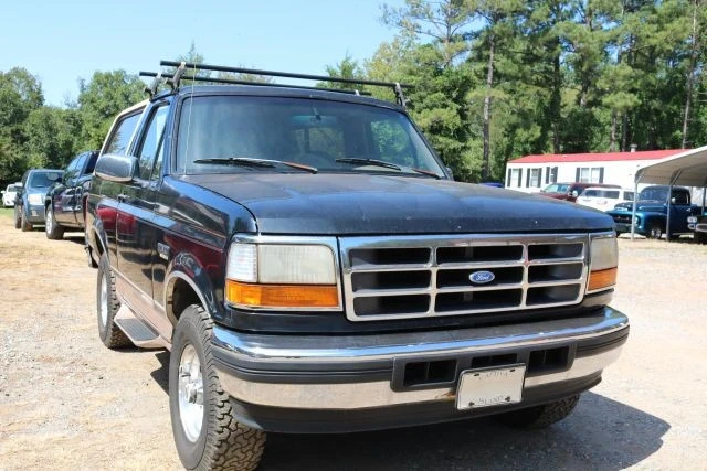 1996 Ford Bronco 5th Gen - Image 6 of 20