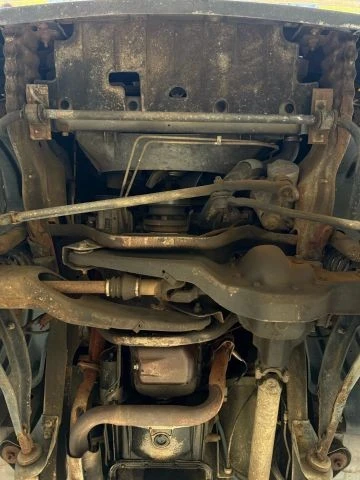 1996 Ford Bronco 5th Gen - Image 15 of 20