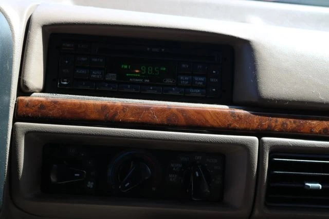 1996 Ford Bronco 5th Gen - Image 12 of 20
