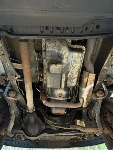 1996 Ford Bronco 5th Gen - Image 16 of 20