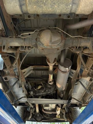 1996 Ford Bronco 5th Gen - Image 18 of 20
