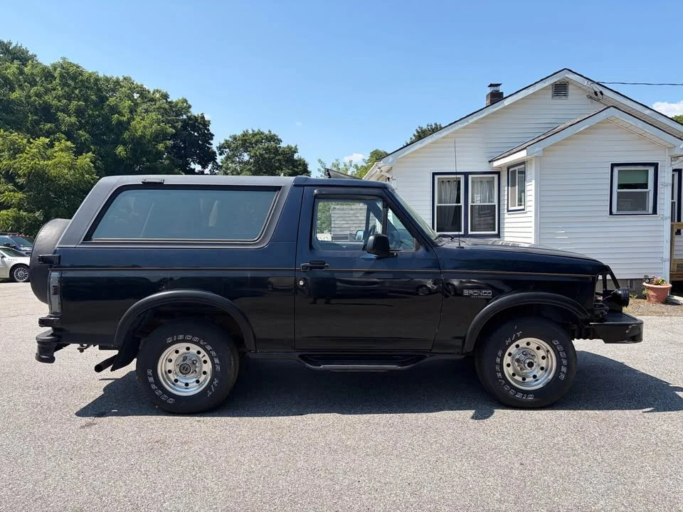 1996 Ford Bronco 5th Gen - Image 4 of 20