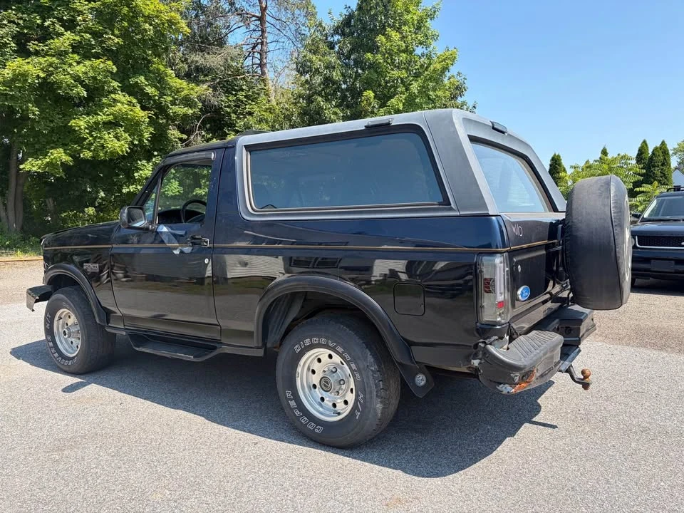 1996 Ford Bronco 5th Gen - Image 7 of 20