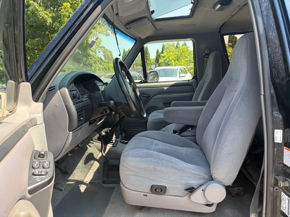 1996 Ford Bronco 5th Gen - Image 16 of 20