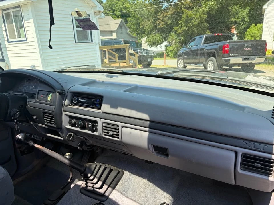 1996 Ford Bronco 5th Gen - Image 20 of 20