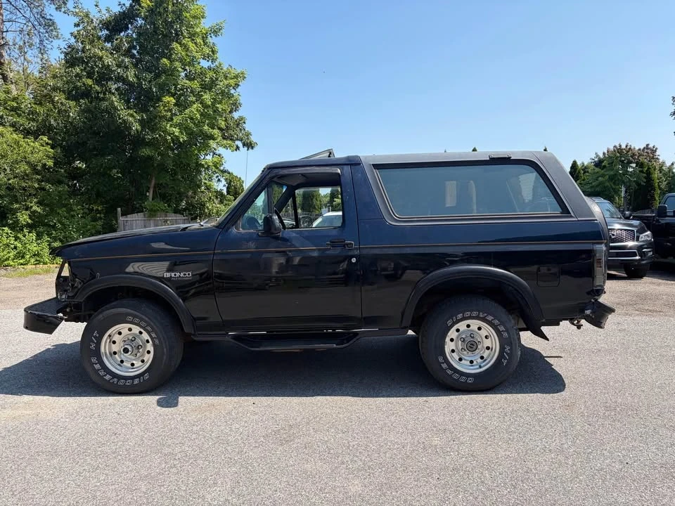 1996 Ford Bronco 5th Gen - Image 8 of 20