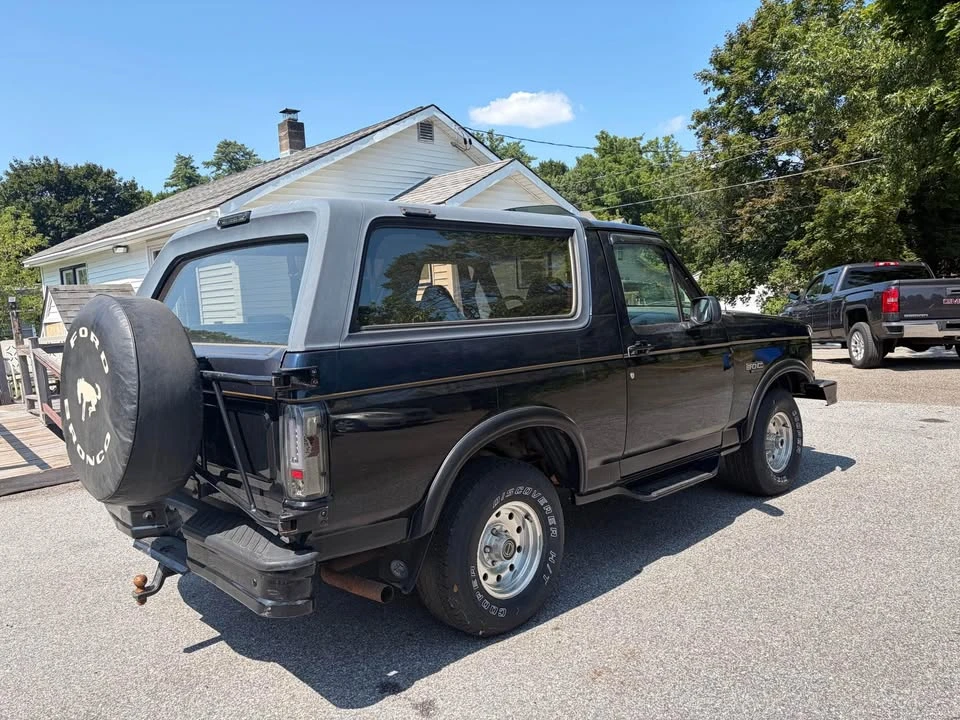 1996 Ford Bronco 5th Gen - Image 5 of 20