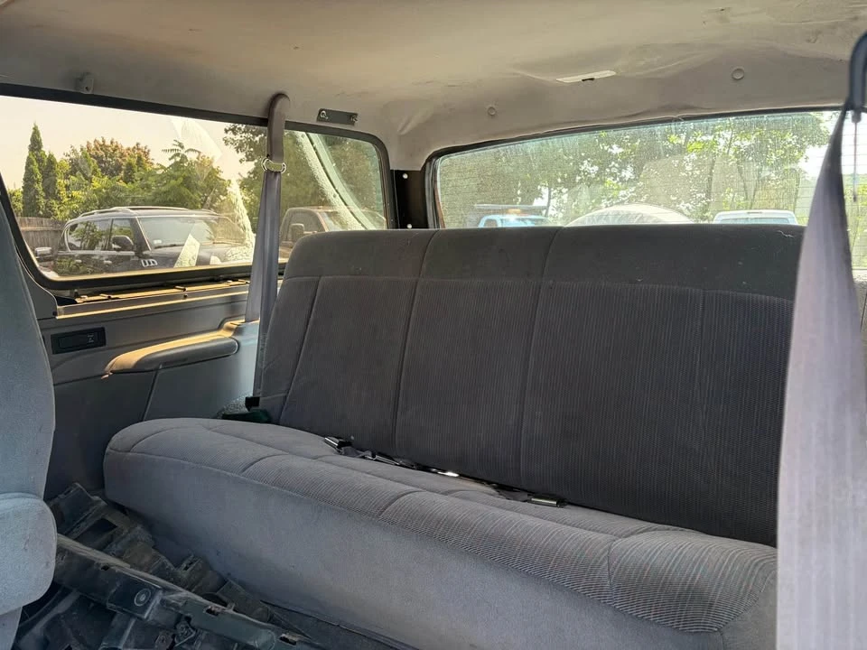 1996 Ford Bronco 5th Gen - Image 18 of 20