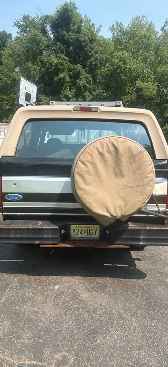 1996 Ford Bronco 5th Gen - Image 7 of 15