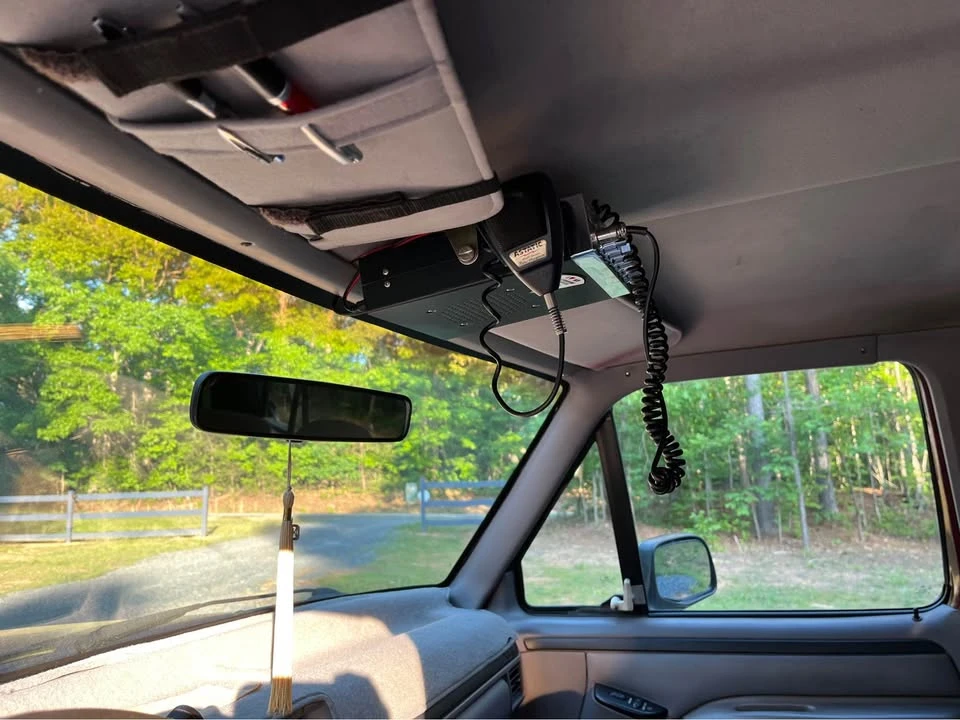 1996 Ford Bronco 5th Gen - Image 5 of 8