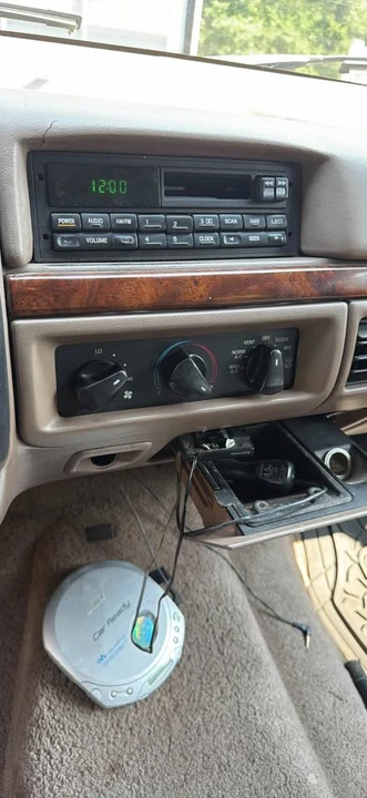 1996 Ford Bronco 5th Gen - Image 15 of 15