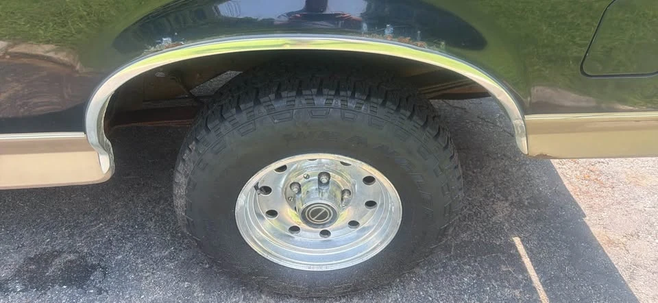 1996 Ford Bronco 5th Gen - Image 5 of 15