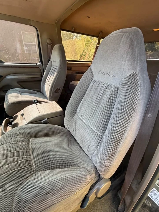 1996 Ford Bronco 5th Gen - Image 8 of 9