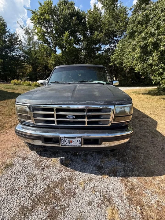 1996 Ford Bronco 5th Gen - Image 2 of 9