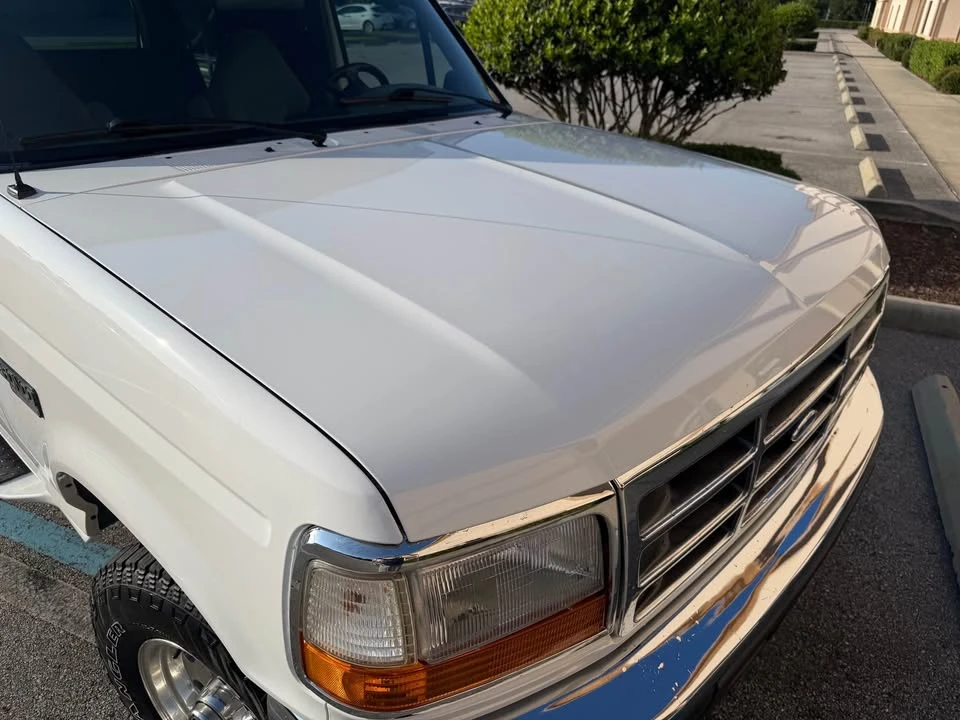 1996 Ford Bronco 5th Gen - Image 13 of 17