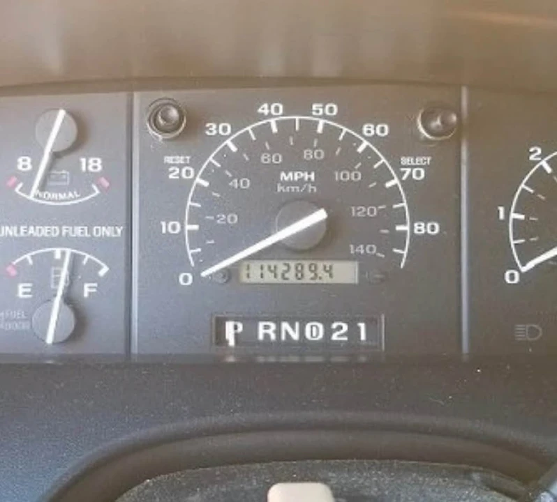 1996 Ford Bronco 5th Gen - Image 16 of 17