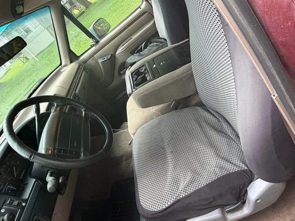 1996 Ford Bronco 5th Gen - Image 3 of 7