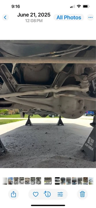 1996 Ford Bronco 5th Gen - Image 6 of 10