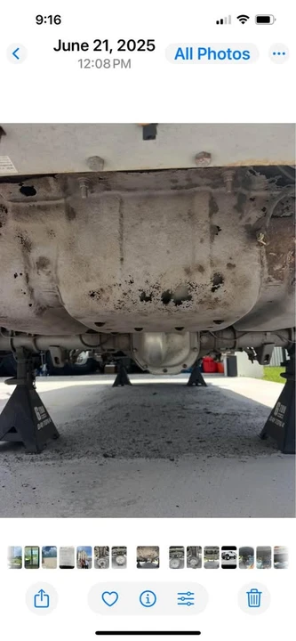 1996 Ford Bronco 5th Gen - Image 5 of 10