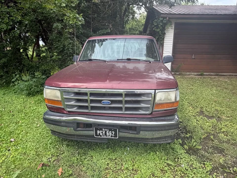 1996 Ford Bronco 5th Gen - Image 6 of 7