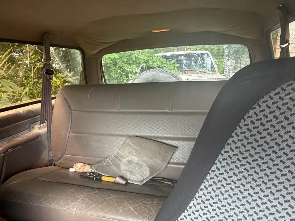 1996 Ford Bronco 5th Gen - Image 4 of 7