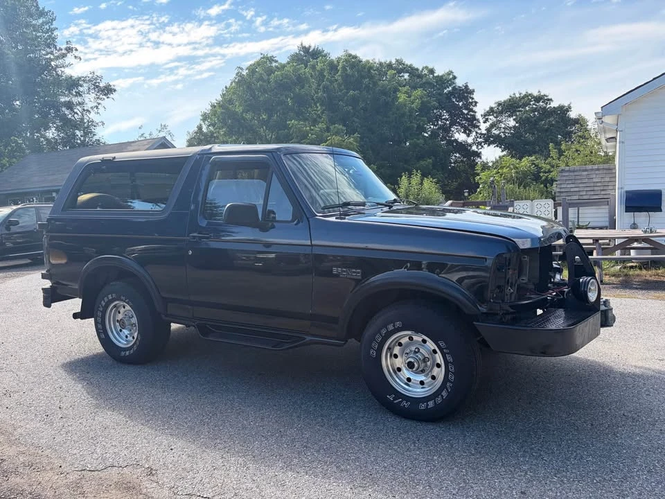 1996 Ford Bronco 5th Gen - Image 6 of 20