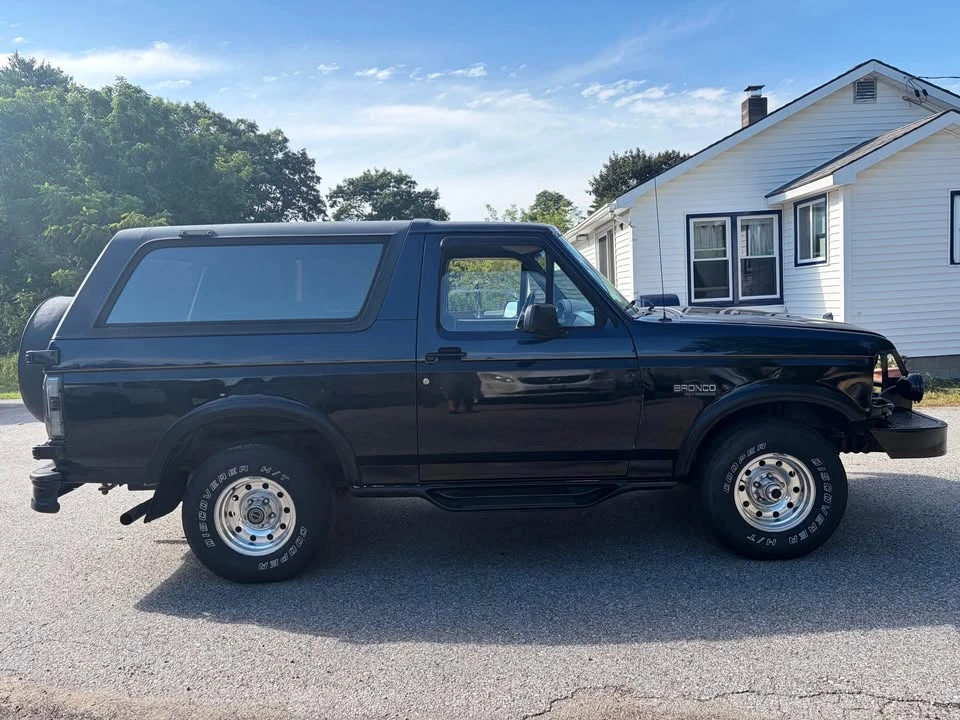 1996 Ford Bronco 5th Gen - Image 7 of 20