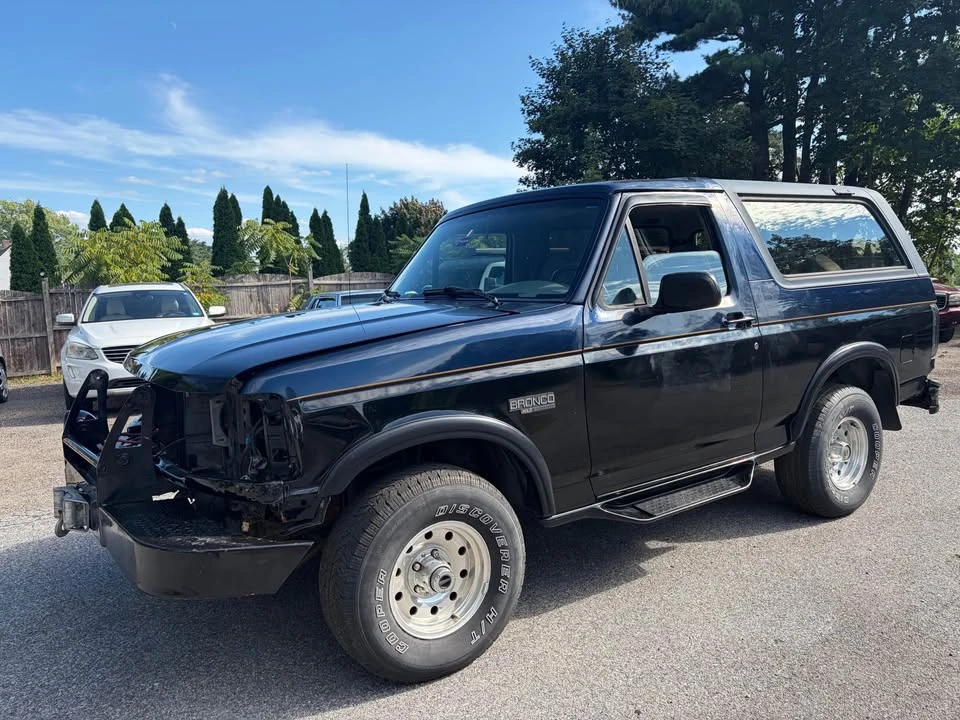 1996 Ford Bronco 5th Gen - Image 5 of 20