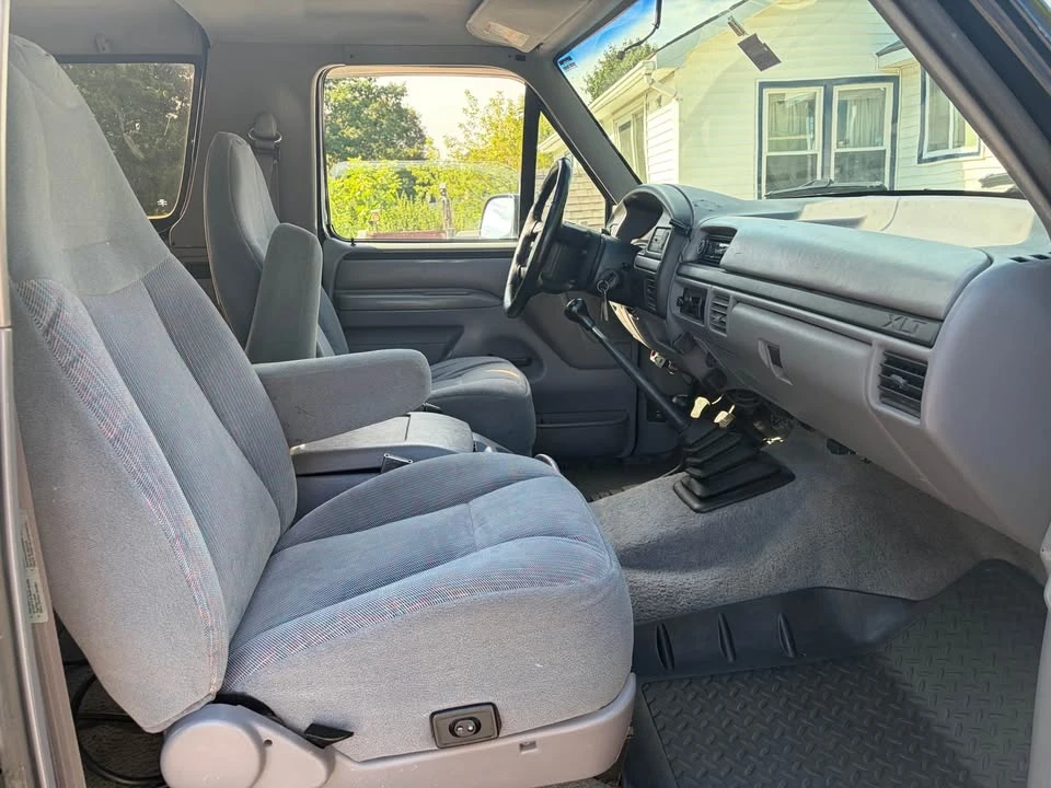 1996 Ford Bronco 5th Gen - Image 17 of 20