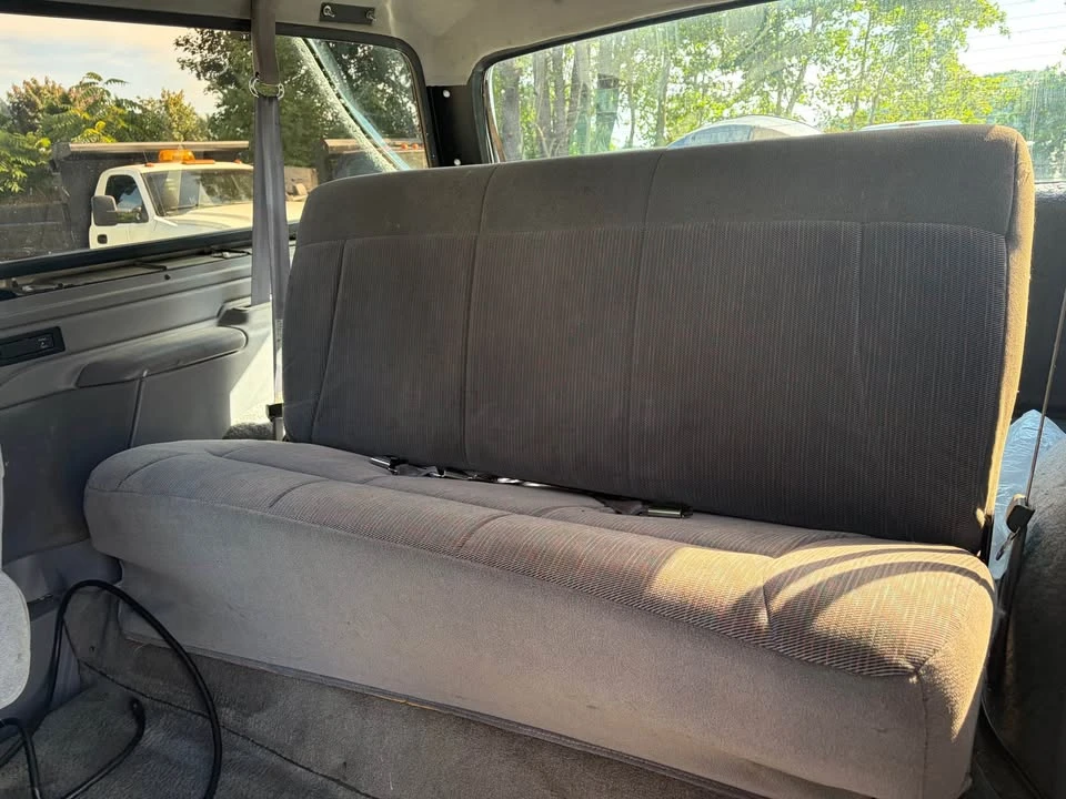 1996 Ford Bronco 5th Gen - Image 18 of 20