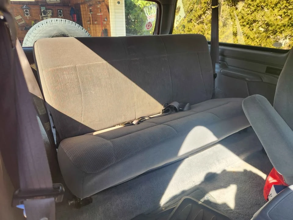 1996 Ford Bronco 5th Gen - Image 11 of 18