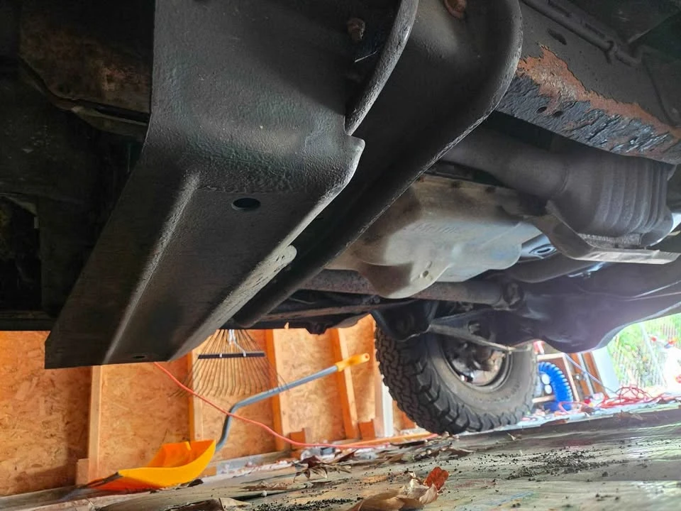 1996 Ford Bronco 5th Gen - Image 7 of 18