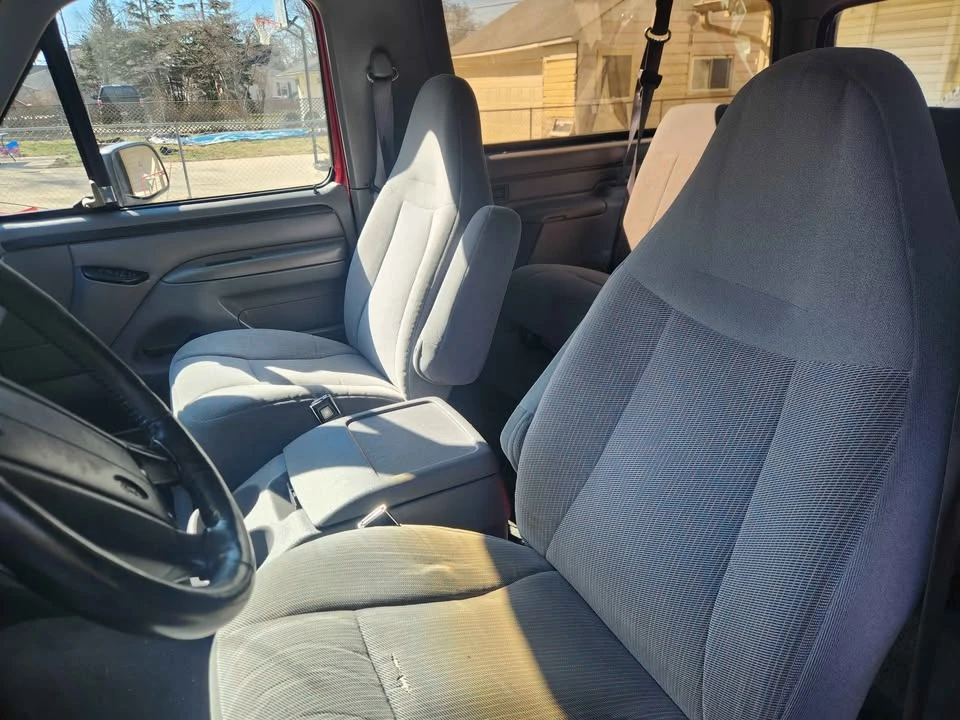 1996 Ford Bronco 5th Gen - Image 5 of 18
