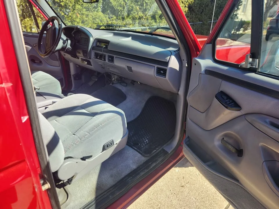 1996 Ford Bronco 5th Gen - Image 10 of 18