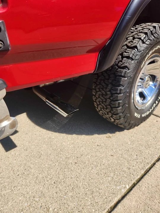 1996 Ford Bronco 5th Gen - Image 16 of 18