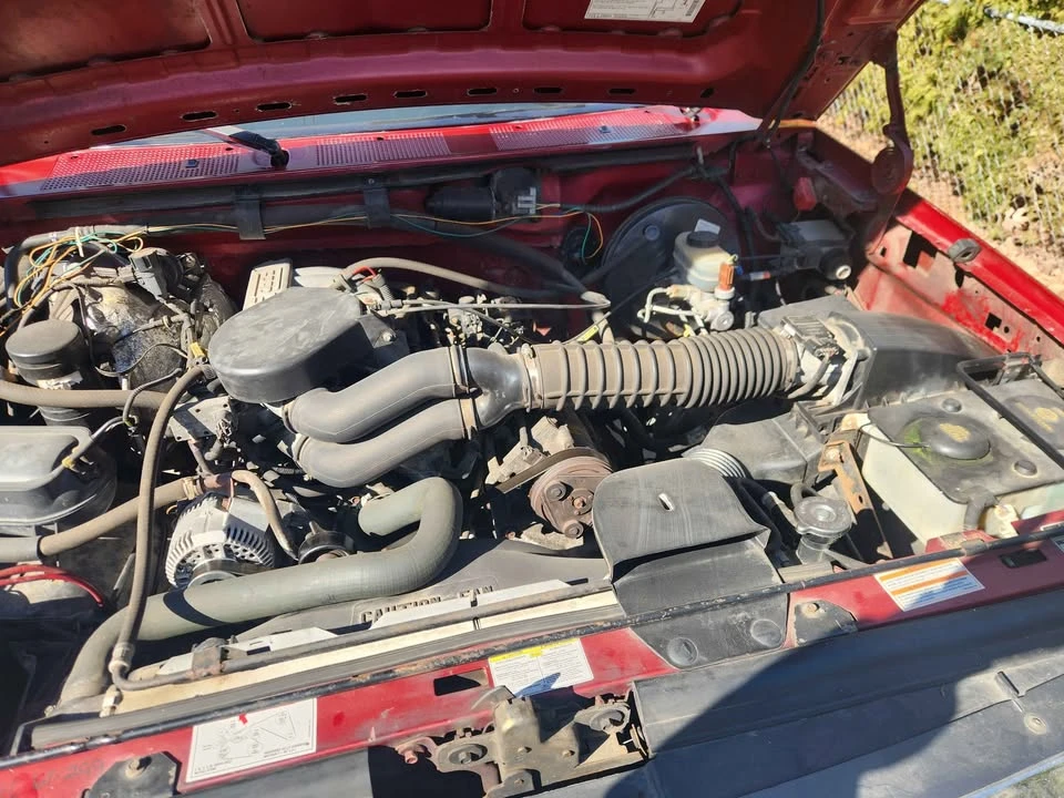 1996 Ford Bronco 5th Gen - Image 6 of 18