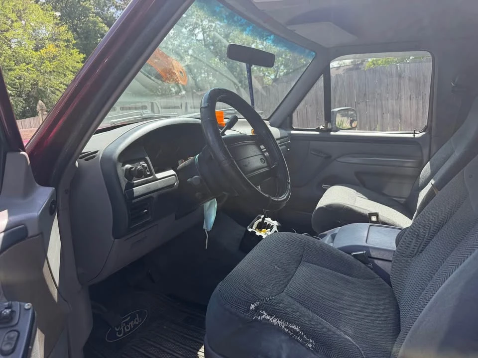 1996 Ford Bronco 5th Gen - Image 16 of 20