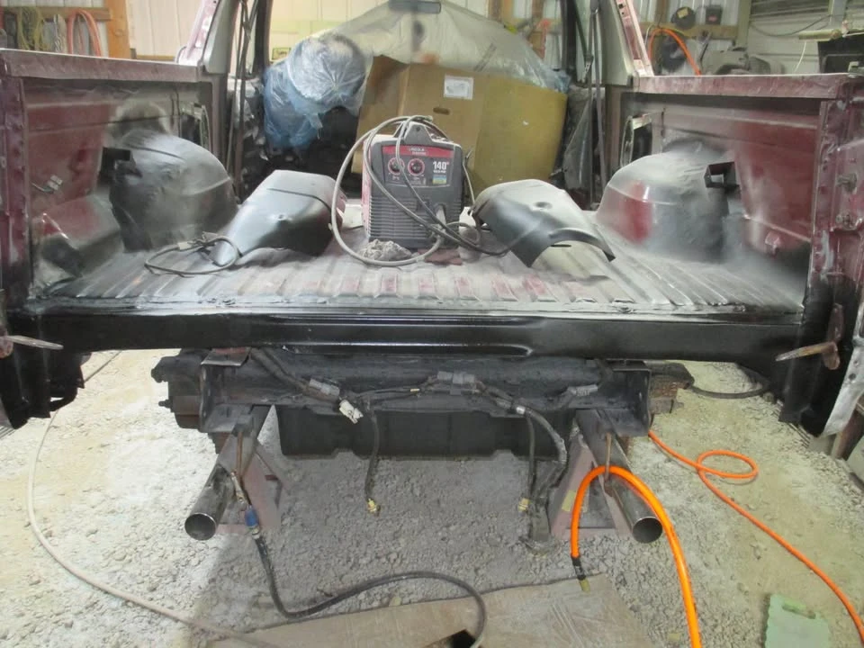 1996 Ford Bronco 5th Gen - Image 7 of 20