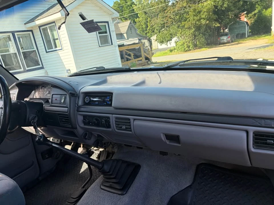 1996 Ford Bronco 5th Gen - Image 16 of 20