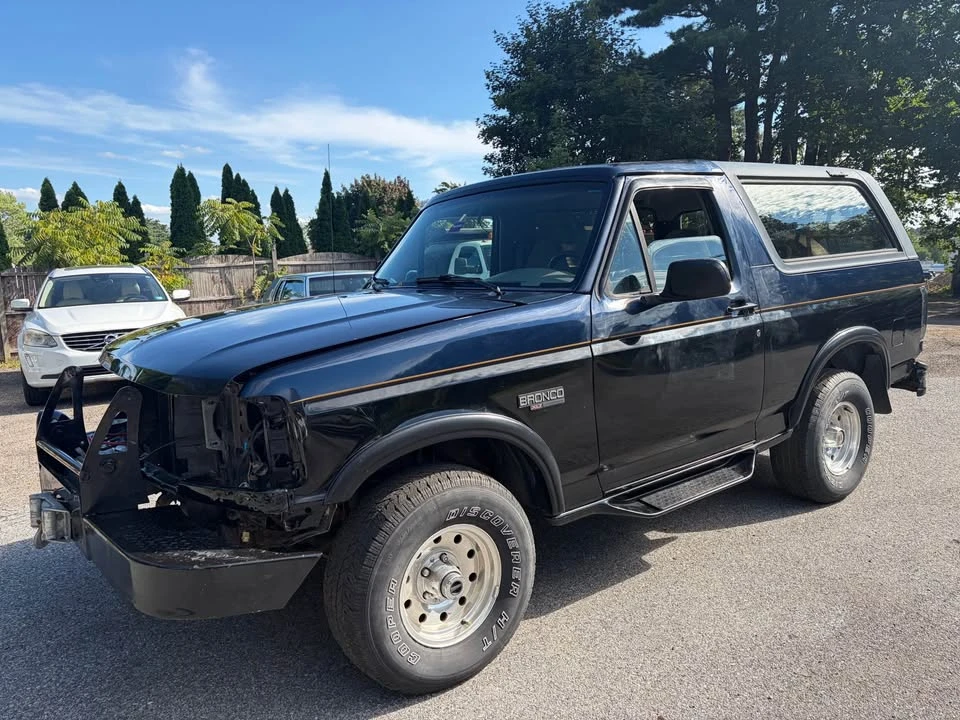 1996 Ford Bronco 5th Gen - Image 8 of 20